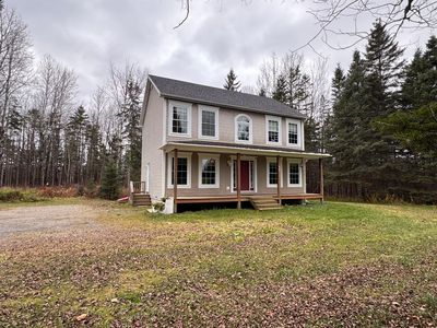 77 Perry Road, Easton, ME, 04740
