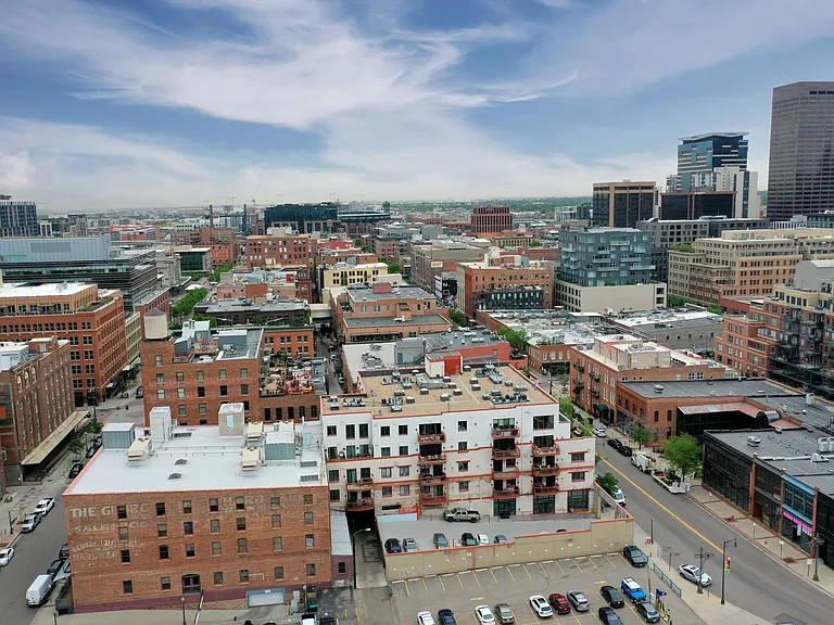 1435 Wazee St #408 — Photo 37