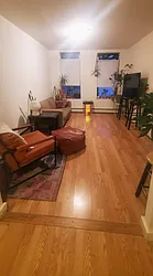 Rented by Adams David J, LREB