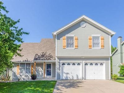 1400 NE 101st Ter, Kansas City, MO, 64155