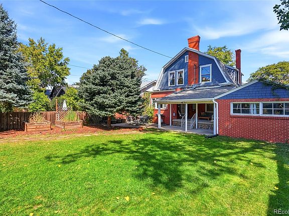 2nd image of 2811 Federal Boulevard