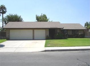 640 S Clifford Ave, Rialto, CA 92376