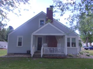 750 N Sheldon St, Charlotte, MI 48813