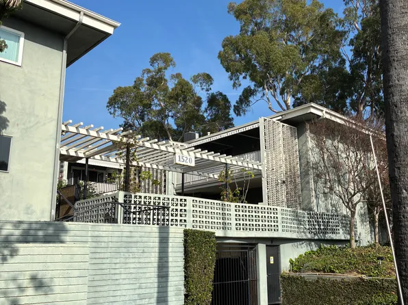 1520 Spruce St APT 8, South Pasadena, CA 91030