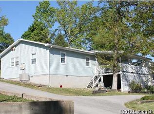 730 Whispering Pine Cir, Clarkson, KY 42726