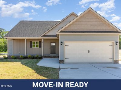 68 Tee Drive, Selma, NC, 27576