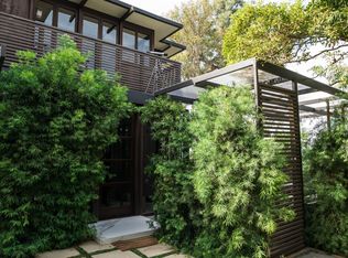 9544 Oak Pass Rd, Beverly Hills, CA 90210