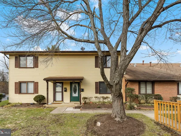 8410 Eureka Ct #103, Alexandria, VA 22309