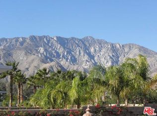 3777 Aloe Grove Way, Palm Springs, CA 92262