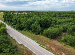 W Highway 16, Bristow, OK 74010