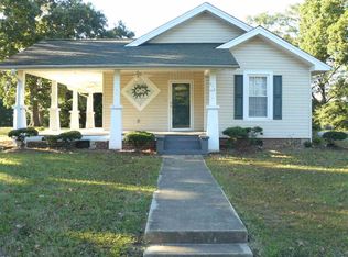 416 W Pine St, Blacksburg, SC 29702