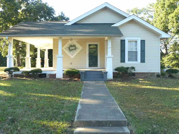 416 W Pine St, Blacksburg, SC 29702