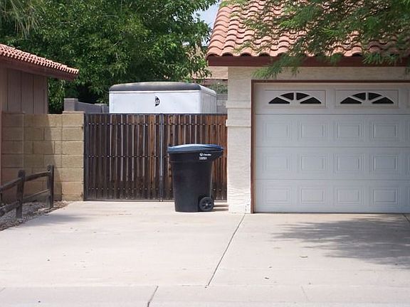 RV Gate, NO HOA to Deal With!!!