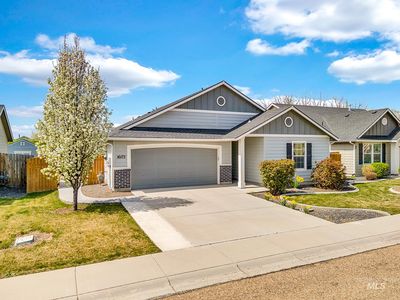 16173 Meander Creek Way, Nampa, ID, 83651