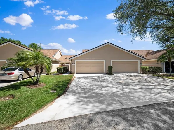 5715 MONTE ROSSO ROAD #5715, SARASOTA, FL 34243