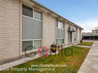 468 E Woodland Ave APT 4, Salt Lake City, UT 84115