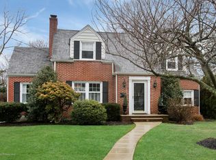 99 Lovett Ave, Little Silver, NJ
