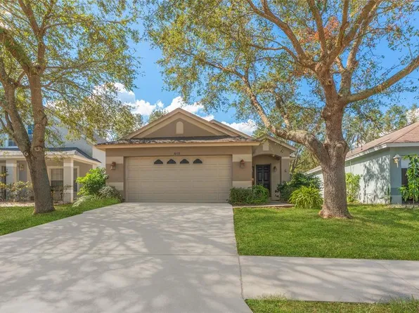 5033 PRAIRIE VIEW WAY, WESLEY CHAPEL, FL 33545