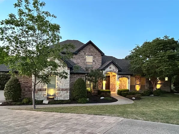 1520 Snider Ct, Lucas, TX 75002
