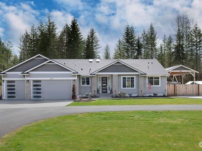 14025 107th Place NE, Lake Stevens, WA, 98258