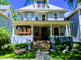 1050 Jenifer St APT 2, Madison, WI 53703