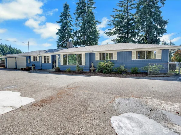 5722 44th Avenue E, Tacoma, WA 98443