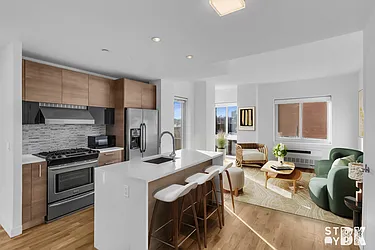 333 Greene Avenue, #3R