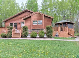 5411 W Arrowhead Rd, Hermantown, MN 55811