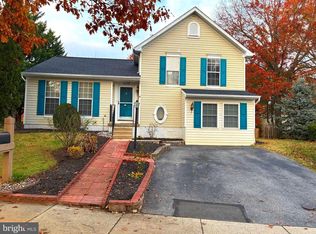 1406 Willow Oak Dr, Frederick, MD 21701