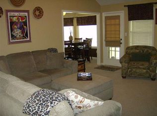 257 Cross Point Cv, Collierville, TN 38017