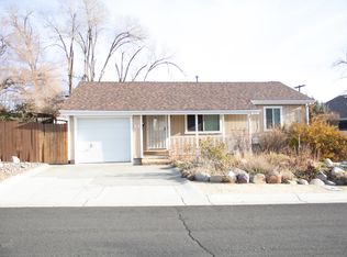 41 S Maddux Dr, Reno, NV 89512