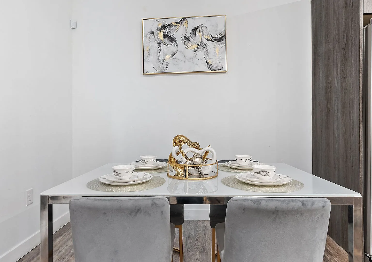 The Newkirk | Oversized Apartments in Brewerytown — Photo 4