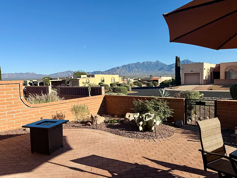 1553 W Via Del Jarrito — Photo 34