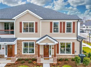 1404 Watermark Way, Hampton, VA 23666