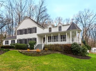 12010 Yates Ford Rd, Fairfax Station, VA 22039