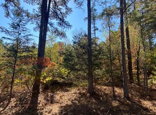 0 Twin Coves Cir, Higden, AR 72067