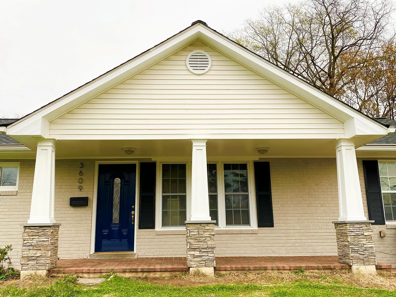 3609 Dannys Ln — Photo 2