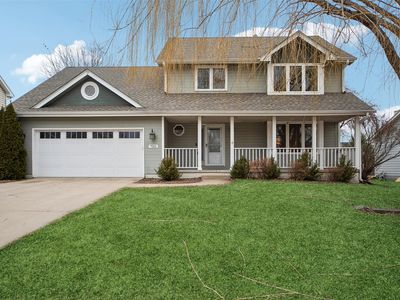 7501 Hickory Ln, Urbandale, IA, 50322