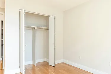 Rented by Bozzuto Management