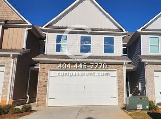 117 Squarewood Ln, Cartersville, GA 30121