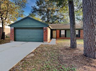 3346 Lake Stream Dr, Humble, TX 77339