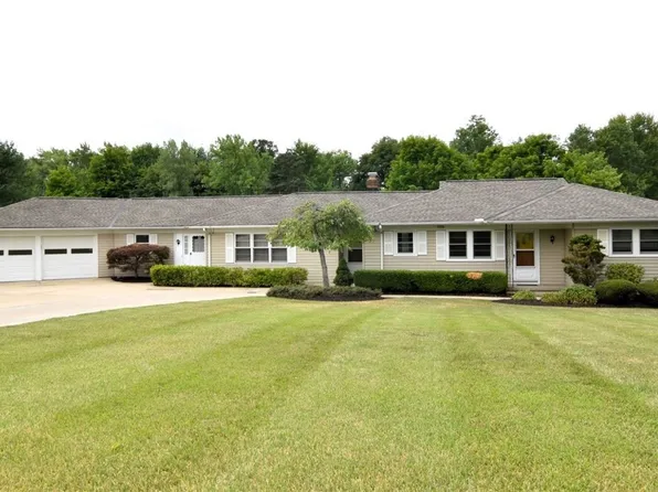 7172 Conelly Blvd, Walton Hills, OH 44146