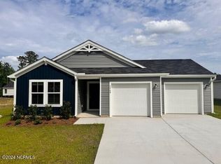 5268 Meagan Ln NE LOT 92, Winnabow, NC 28479