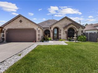 15501 E Davis Rd, Edinburg, TX 78542