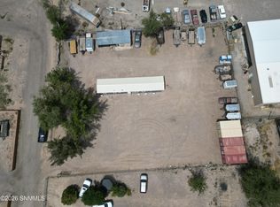 190 Escondida St, Hatch, NM 87937