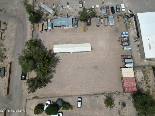 190 Escondida St, Hatch, NM 87937
