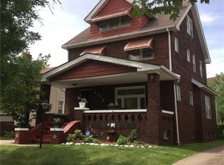 3716 E 110th St, Cleveland, OH
