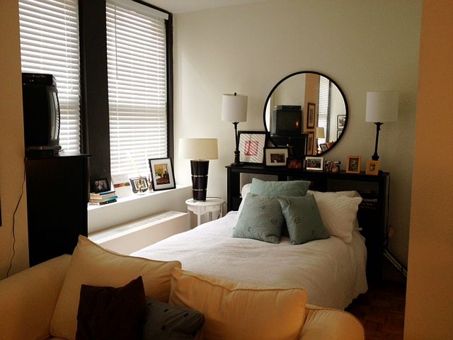 1st image of 15 Park Row APT 22K