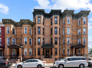 378 Baldwin Ave BASEMENT 1L, Jersey City, NJ 07306
