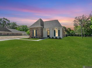 31860 Netterville Rd, Denham Springs, LA 70726